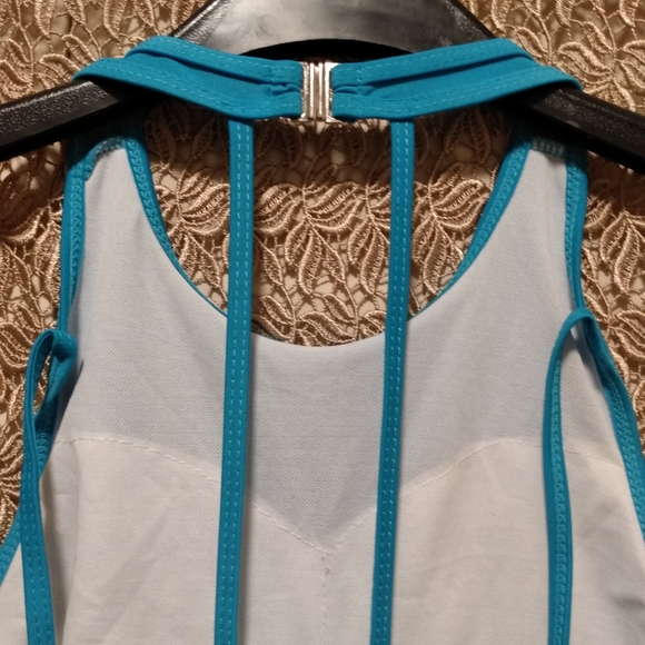 🔥NWT ZAFUL BATHING SUIT WOMEN'S SIZE L - Picture 3 of 8